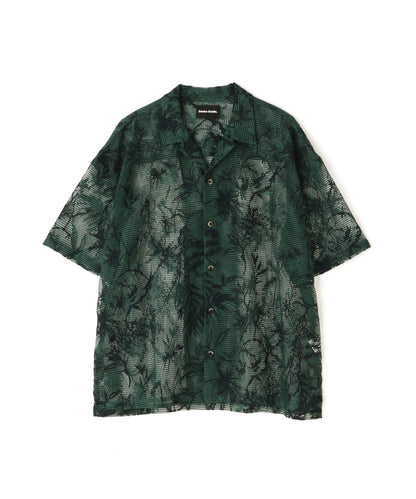 DankeSchon/ダンケシェーン/CRAFT LACE SSH