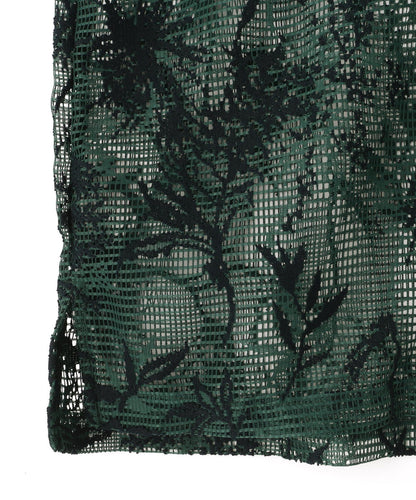 DankeSchon/ダンケシェーン/CRAFT LACE SSH