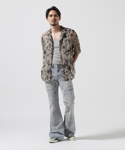 DankeSchon/ダンケシェーン/CRAFT LACE SSH