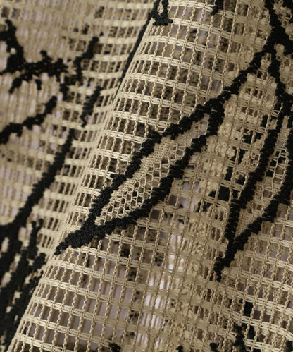 DankeSchon/ダンケシェーン/CRAFT LACE SSH