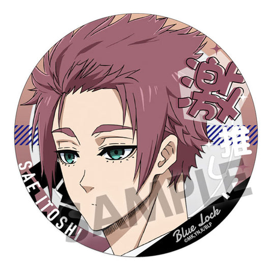 《藍色監獄》激推亞克力杯墊 糸師 冴