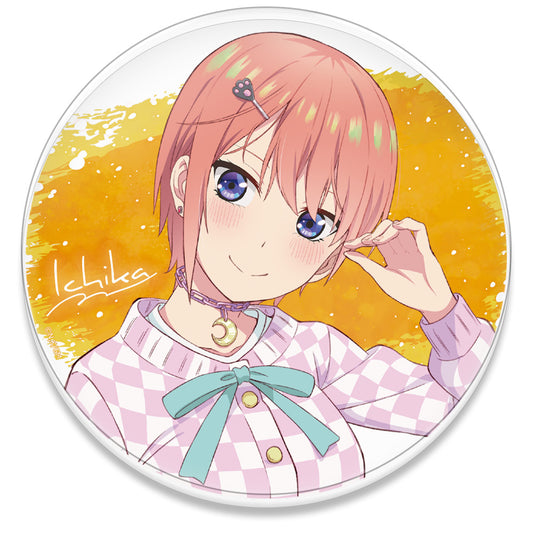 電影 《五等分的新娘》_亞克力杯墊 01/中野一花