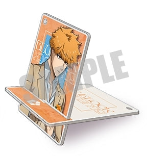 《藍色監獄》亞克力迷你手機支架 國神 錬介 著裝版