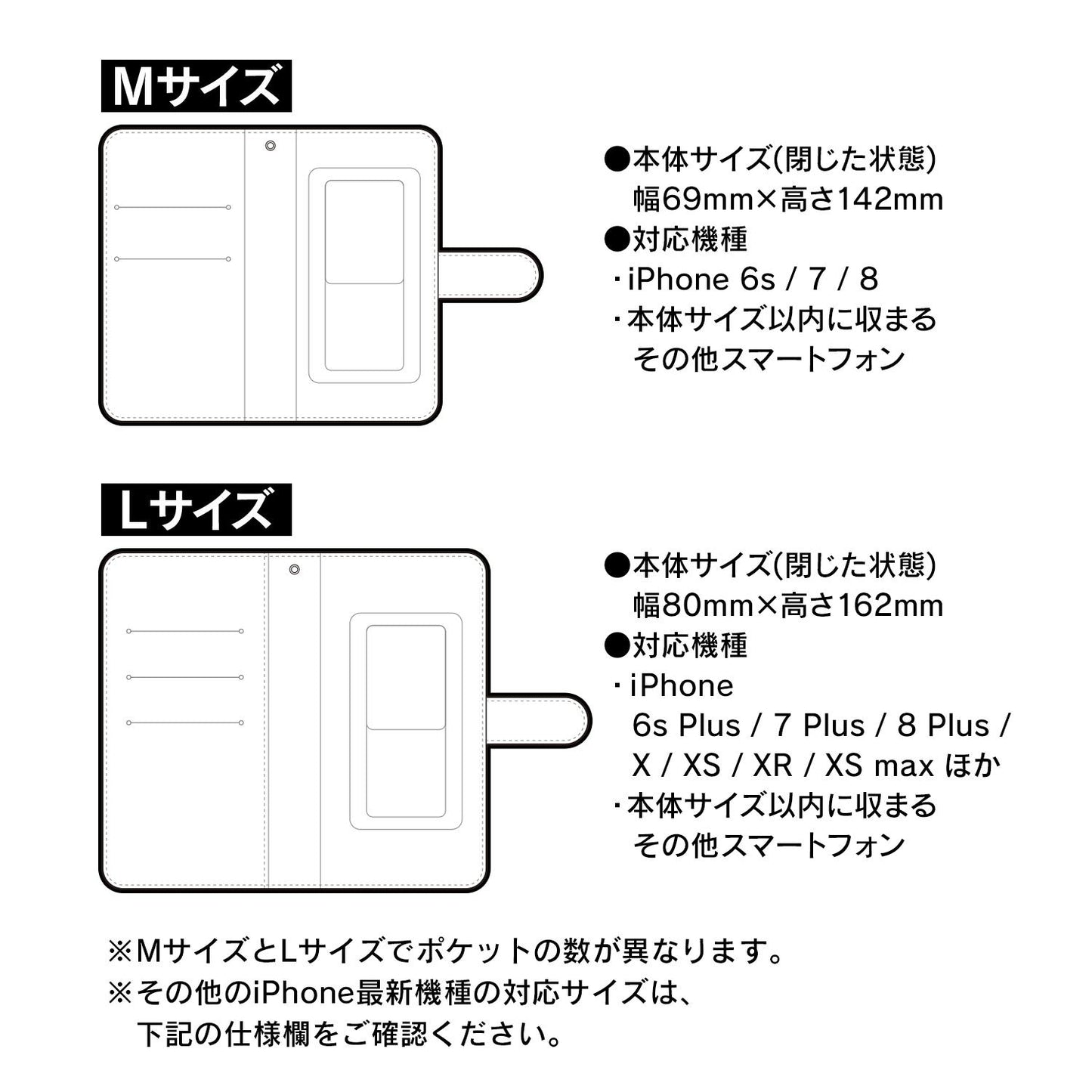 《五等分的新娘》- 二乃 Ani-Art 手帳式手機殼適用機型/M尺寸