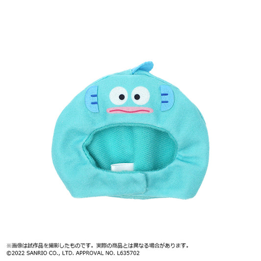 三麗鷗_ 阿尼茲金的帽子／漢基歐頓