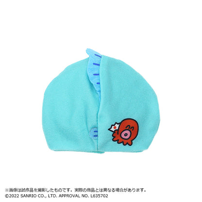 三麗鷗_ 阿尼茲金的帽子／漢基歐頓