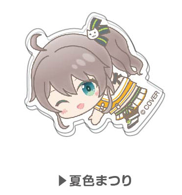 《hololive》_角色剪輯 哈谷莉Vol.2 05 夏色祭CHC