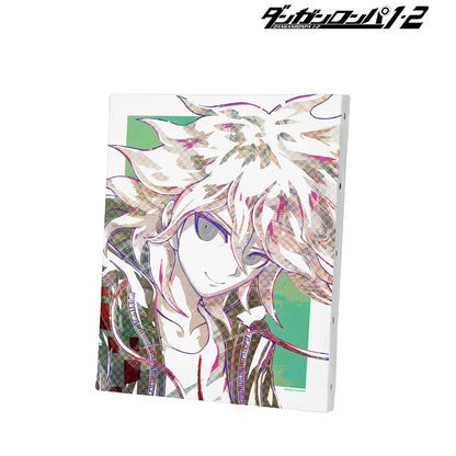 彈丸論破1・2 Reload_狛枝凪鬥 Ani-Art 帆布畫板