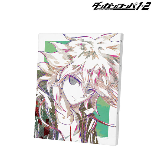 彈丸論破1・2 Reload_狛枝凪鬥 Ani-Art 帆布畫板