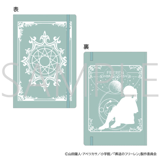 《葬送的芙莉蓮》_魔導書筆記