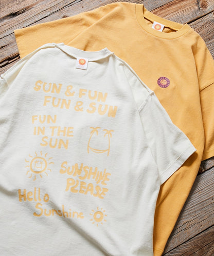 Insideout Sun Fun Tee