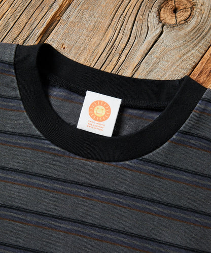 Insideout Sun Fun border Tee