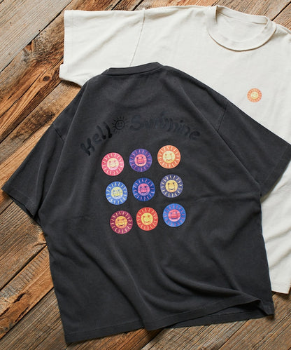 Insideout Hello Sunshine Tee