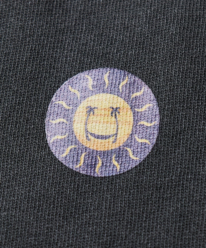 Insideout Sunshine Please Tee