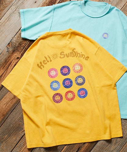 Insideout Hello Sunshine Tee