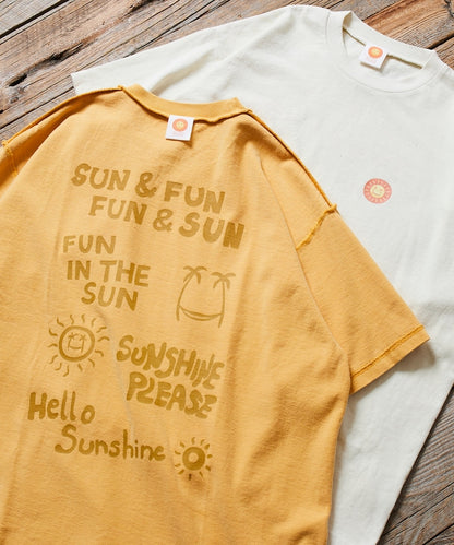 Insideout Sun Fun Tee