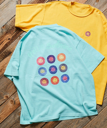 Insideout Hello Sunshine Tee