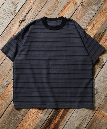 Insideout Sun Fun border Tee