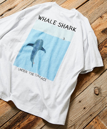 Whale Shark Tee