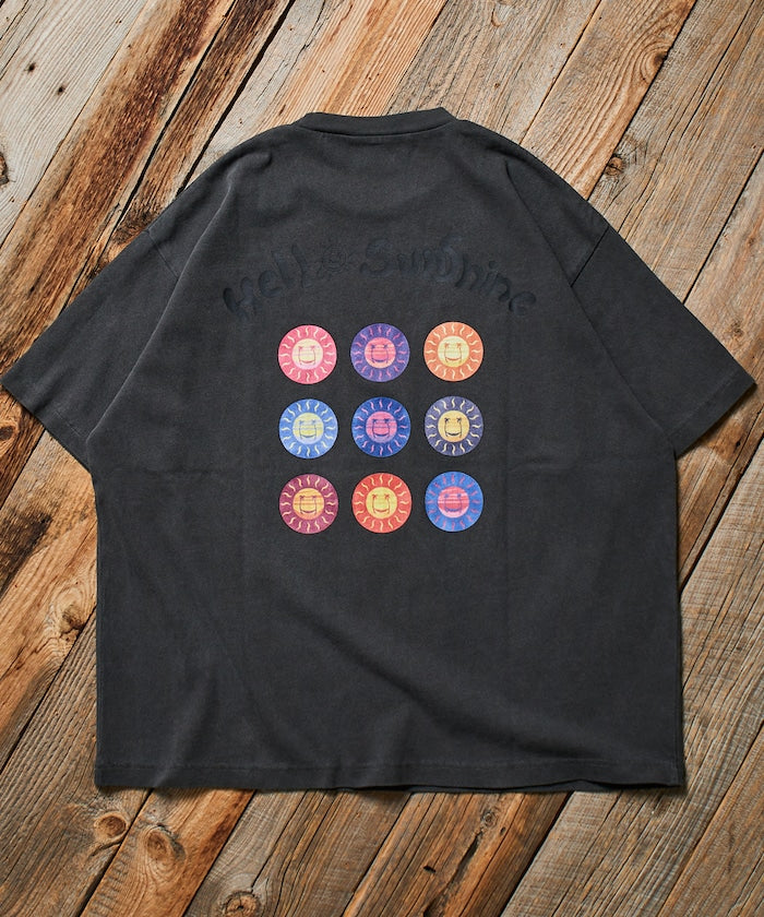 Insideout Hello Sunshine Tee