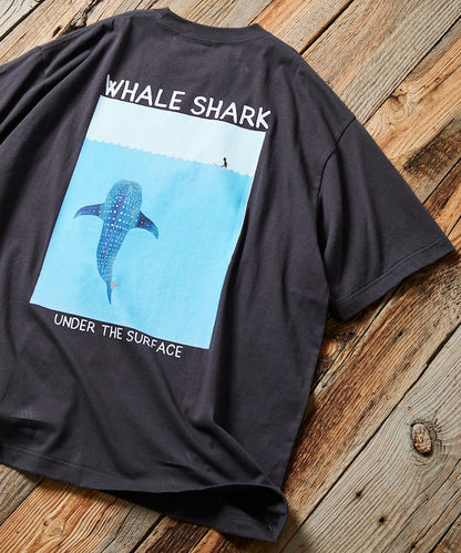 Whale Shark Tee