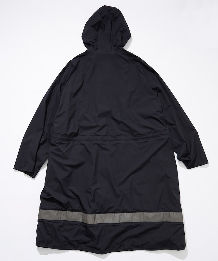 2.5Layer shell jacket