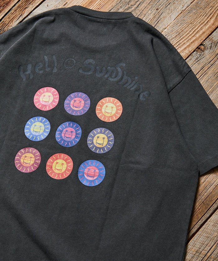 Insideout Hello Sunshine Tee