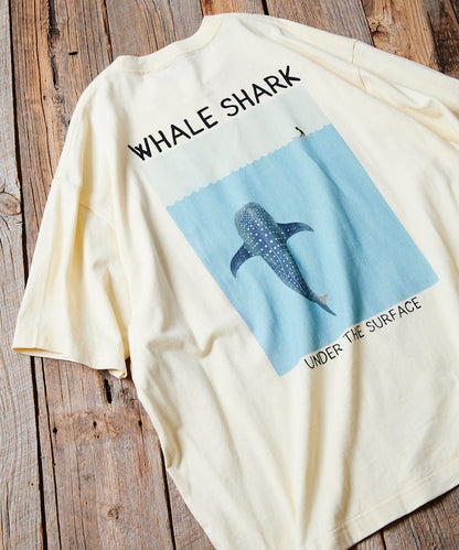 Whale Shark Tee