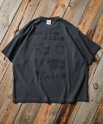 Insideout Sun Fun Tee