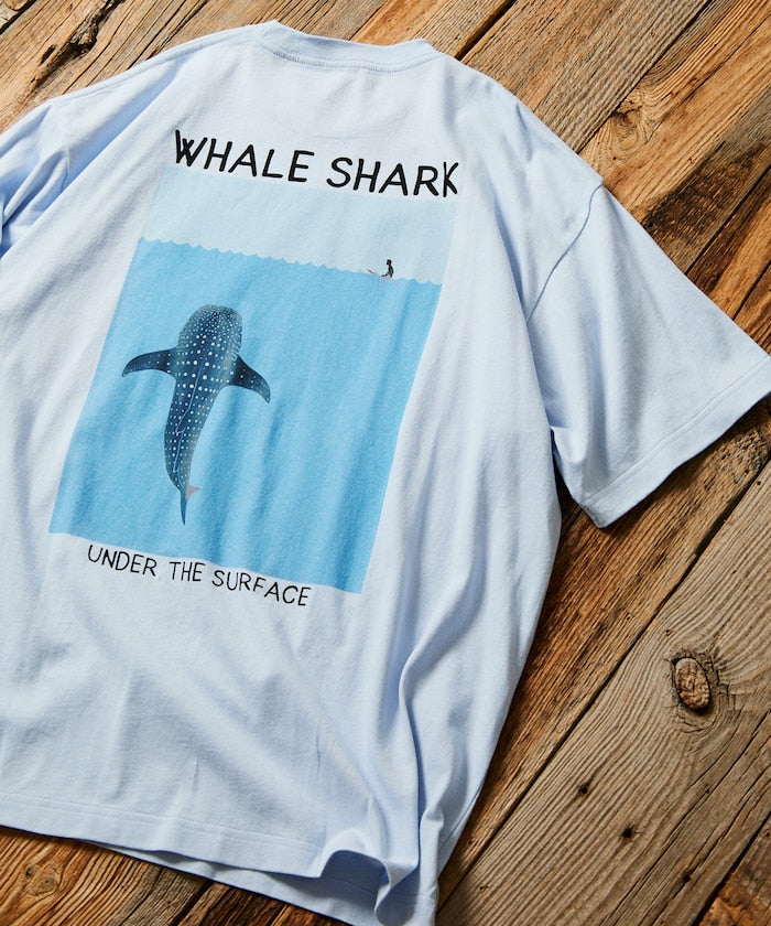 Whale Shark Tee