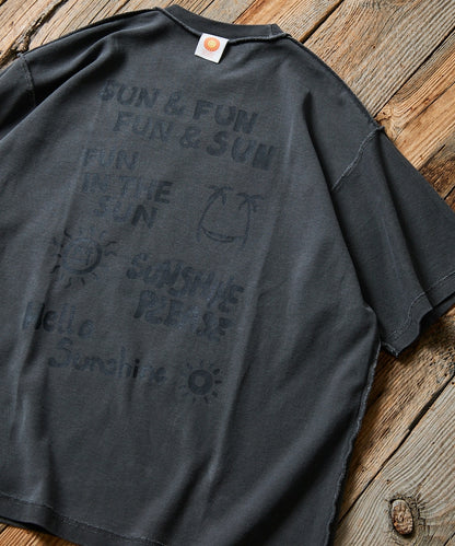 Insideout Sun Fun Tee