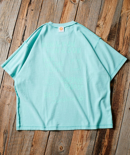 Insideout Sun Fun Tee