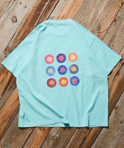 Insideout Hello Sunshine Tee