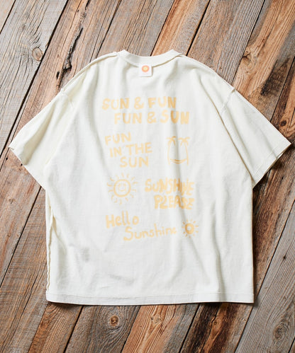 Insideout Sun Fun Tee