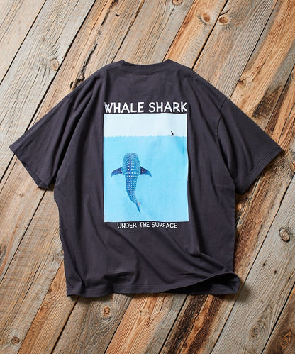 Whale Shark Tee