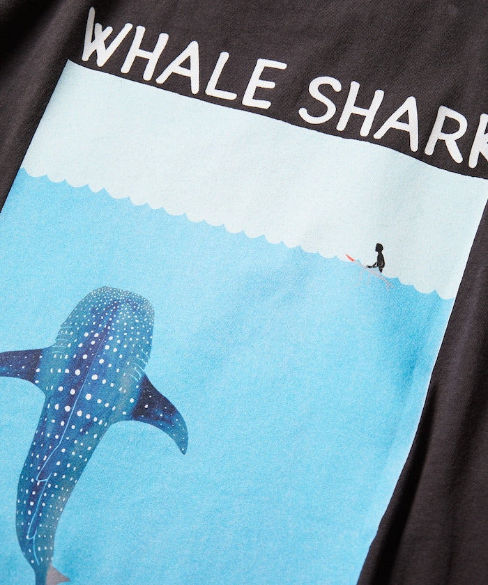 Whale Shark Tee