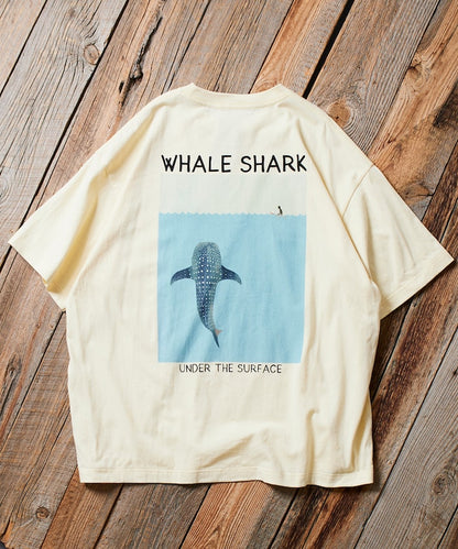 Whale Shark Tee