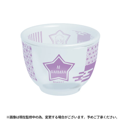 《名偵探柯南》- 冷茶玻璃 灰原哀 vol.6 【colleize限定商品】
