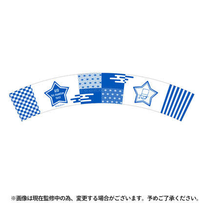 《名偵探柯南》- 冷茶玻璃 怪盜基德 vol.6 【colleize限定商品】