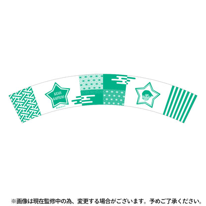 《名偵探柯南》- 冷茶玻璃 杉並平次 vol.6 【colleize限定商品】