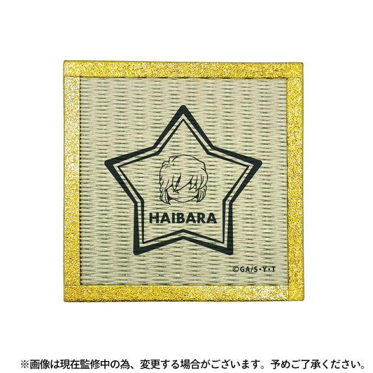 《名偵探柯南》_摺疊杯墊 灰原哀 vol.6 【colleize限定商品】
