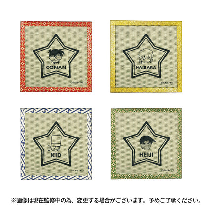 《名偵探柯南》_摺疊杯墊 服部平次 vol.6 【colleize限定商品】