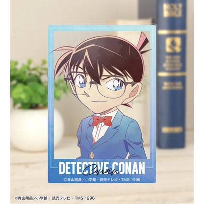 《名偵探柯南》第8彈動畫藝術交易卡每盒 【全套盒裝】