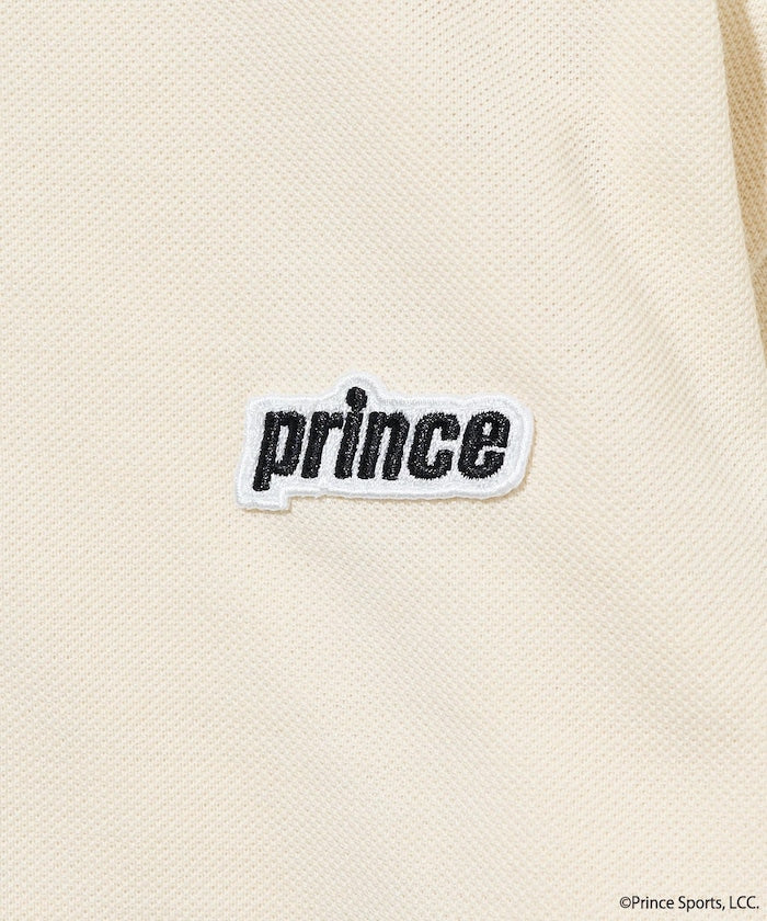 prince 短袖Polo衫