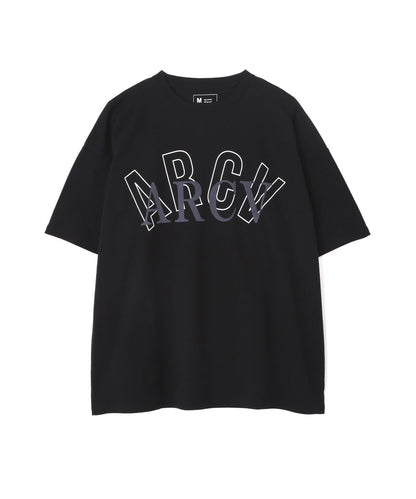 DankeSchon×A4A/丹克謝恩×A4A/ARCV SMOOTH S/S TEE