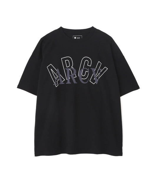 DankeSchon×A4A/丹克謝恩×A4A/ARCV SMOOTH S/S TEE