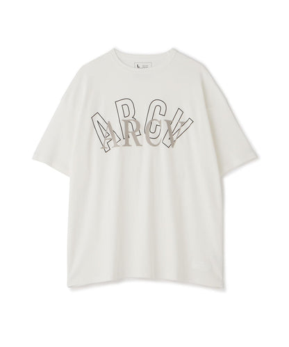 DankeSchon×A4A/丹克謝恩×A4A/ARCV SMOOTH S/S TEE