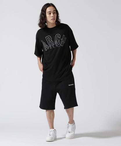 DankeSchon×A4A/丹克謝恩×A4A/ARCV SMOOTH S/S TEE