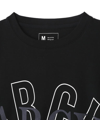 DankeSchon×A4A/丹克謝恩×A4A/ARCV SMOOTH S/S TEE