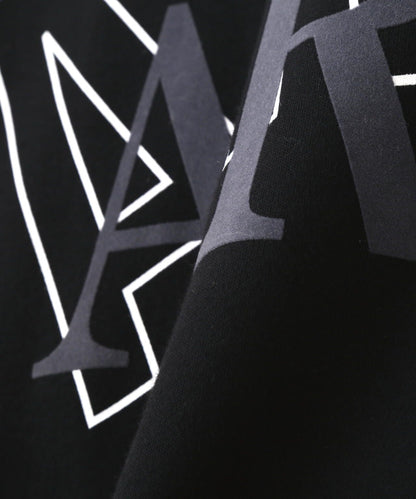 DankeSchon×A4A/丹克謝恩×A4A/ARCV SMOOTH S/S TEE